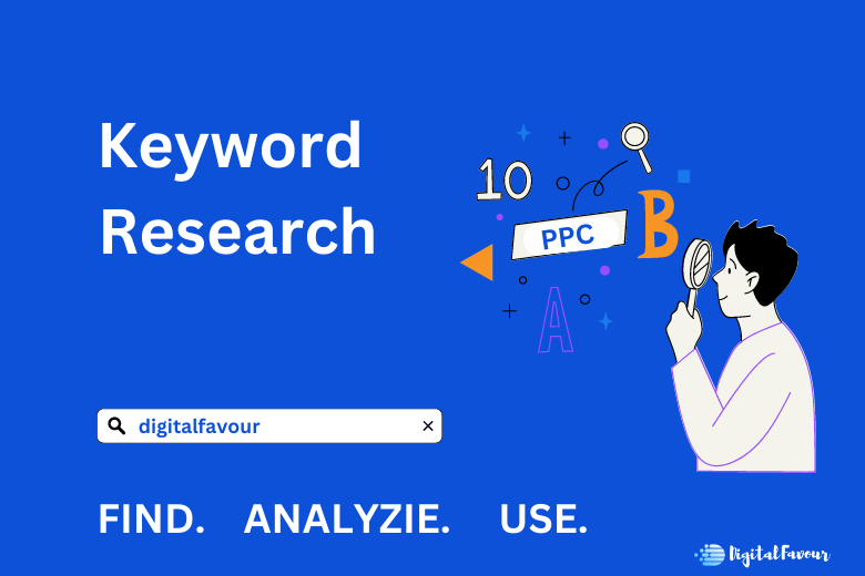 Keyword-Research-DigitalFavour