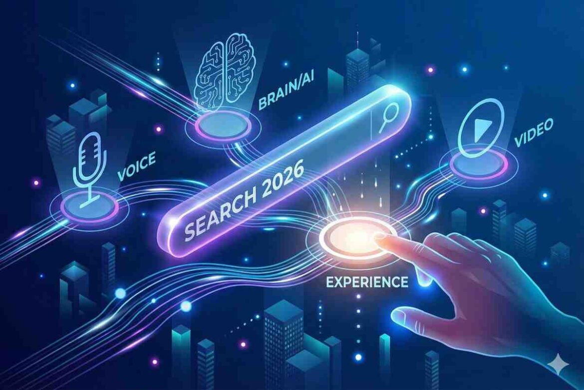 The Future of SEO in 2026